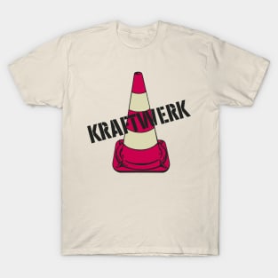 Kraftwerk T-Shirt